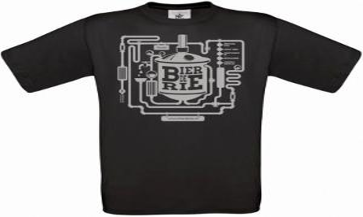 Bierderie t-shirt